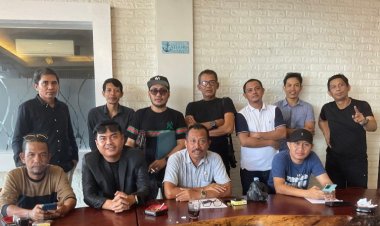 Tim Bela Profesi PERADI Palu Akan Gugat Balik Abdul Rachman Thaha