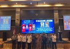 DPC PERADI Palu Gelar Seminar Nasional, Bahas Sinergitas dan Implikasi KUHP dan KUHAP NASIONAL