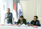 Optimalkan Peran Advokat, DPC PERADI Palu Rangkaikan RAC dengan Diskusi Strategis KUHP-KUHAP Nasional